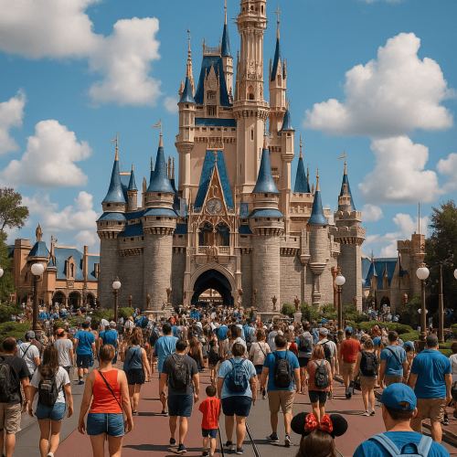 20250519_2321_Magic Kingdom Orlando_simple_compose_01jvnqthj9fa78sxkeewems6bm