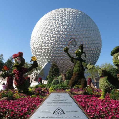 epcot